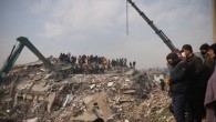 Depremde yıkılan ve 150 kişinin öldüğü Palmiye Sitesi’ne ilişkin iddianame hazırlandı
