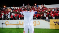 Diagne’nin takımı 1. Lig’e yükseldi: Suudi Arabistan’a yeni yıldız dalgası!