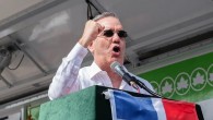 Dominik Cumhuriyeti’nin yeni devlet başkanı belli oldu