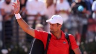 Dünya 1 numarası Djokovic’ten Roma Açık’a erken veda