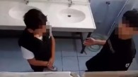 Düzce Valiliğinden ‘okul tuvaletinde tokat atılmasıyla’ ilgili açıklama