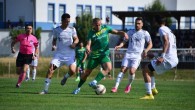 Erbaaspor, Belediye Kütahyaspor’u penaltılarla devirdi: Adını finale yazdırdı