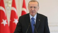 Erdoğan’dan ‘19 Mayıs’ mesajı