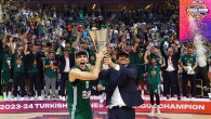 Ergin Ataman’dan büyük başarı: Euroleague’da şampiyon Panathinaikos!