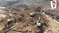 Erzincan’daki altın madeni faciasına ilişkin ikinci bilirkişi raporu ortaya çıktı: Asli kusurlu kararı