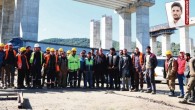 Eski AKP’li milletvekilinin inşaatçı akrabaları 51 emekçiyi haklarını ödemeden işten çıkardı: Gözleri işçinin cebinde