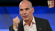 Eski Yunanistan Maliye Bakanı Yanis Varoufakis Cumhuriyet’e konuştu: ‘Faizin cazibesinden kaçının’