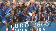 EURO 2000: İlk kez çeyrek finaldeyiz!