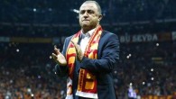 Fatih Terim’den Galatasaray’a tebrik mesajı!