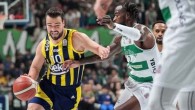 Fenerbahçe Beko, Bursaspor’un play-off hayallerini yıktı