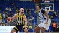Fenerbahçe Beko normal sezonu galibiyetle tamamladı