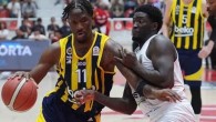Fenerbahçe Beko, yarı finale yükseldi