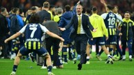 Fenerbahçe, derbide yaşananları paylaştı!