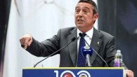 Fenerbahçe’de Ali Koç başkanlık başvurusunu tamamladı