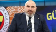 Fenerbahçe’den Ergin Ataman’a tepki!