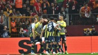 Fenerbahçe’den Galatasaray’a koreografi göndermesi: ‘Hababam Güm Güm Güm’