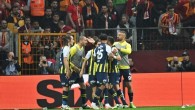 Fenerbahçe’den Galatasaray’a koreografi göndermesi: ‘Hababam Güm Güm Güm’