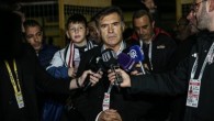 Feyyaz Uçar’dan tepki: ‘Kimse Beşiktaş’a ayar vermeye kalkmasın’