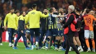 Galatasaray – Fenerbahçe derbisinin ardından gerginlik!