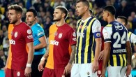 Galatasaray – Fenerbahçe maçı ne zaman, saat kaçta, hangi kanalda?