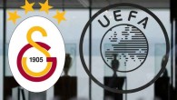 Galatasaray’a şok! UEFA’dan flaş ceza…