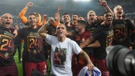 Galatasaray’da kupa töreni belli oldu!