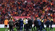Galatasaray’dan TFF’ye Fenerbahçe başvurusu!