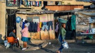 Güney Afrika’da genel seçim: Ülke 30 yıl sonra hala ‘ekonomik apartheid’ ile mücadele ediyor