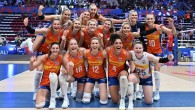 Hollanda, Milletler Ligi’ne Bulgaristan galibiyetiyle başladı