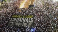 İsrail’de protestolar dinmiyor: ‘Evinin önüne kadar geldiler…’