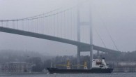 İstanbul Boğazı’nda gemi trafiği yat yarışları nedeniyle askıya alındı