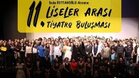 İstanbul Büyükşehir Belediyesi Şehir Tiyatroları, genç kuşağın tiyatrocu adayları ile izleyiciyi bir araya getiriyor