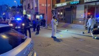 İstanbul Üsküdar’da pastaneye silahlı saldırı: 3 kişi öldü, 5 kişi yaralandı!
