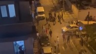 İstanbul’da hareketli gece… Polis, iki aile arasındaki kavgayı havaya ateş açarak ayırdı: 4 polis ve 1 bekçi yaralı