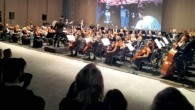 İzmir Devlet Senfoni Orkestrası’ndan film müzikleri: İlklerin konseri
