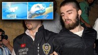 Katil Cem Garipoğlu’nun elindeki mor lekelerin sırrı belli oldu