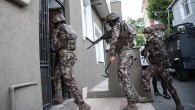 Kocaeli’de silahlı suç örgütüne operasyon: 29 gözaltı