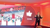 MediaMarkt Türkiye CEO’su Hulusi Acar’dan tüketici elektroniği pazarı öngörüsü: ‘Büyüme yavaşladı ama pazar 750 milyarı geçer’