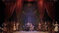 Mersin Devlet Opera ve Balesi, sanatseverlerle ‘Evita’ müzikalini buluşturacak