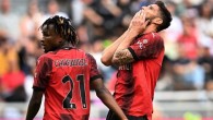 Milan deplasmanda bozguna uğradı: Son 6 maçta 1 galibiyet!