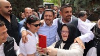 Nevşehir Belediye Başkanı Rasim Arı, “Engel, zihinde ve bedende değil ruhtadır. Allah ruhsal engelli eylemesin bizi