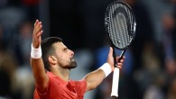 Novak Djokovic Roland Garros’ta ikinci tura çıktı