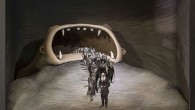 Orhan Pamuk’un yeni eserlerinden oluşan “Şeylerin Tesellisi” sergisi Münih’te açılacak