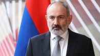 Paşinyan’dan ‘tarihi Ermenistan’ çıkışı: Ülkenin gelişimini engelliyor