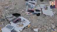 Polis memuru ‘Savcı istiyor’ diye geri aldı, savcı ‘tehdit etti’ iddiası: Depremde yıkılan binadan çıkarılan ziynet eşyaları kayıp