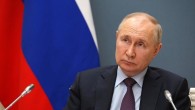 Putin’den Ukrayna’ya müzakere sinyali: Sahadaki gerçekleri kabul edin