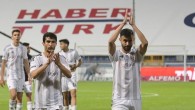 Rachid Ghezzal, Beşiktaş’a gözyaşlarıyla veda etti