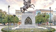 Samsun’daki Onur Anıtı bakanlığın Kültür Yolu Festival afişinde yer bulamadı: Simge anıt yok sayıldı