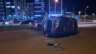 Sivas’ta feci kaza: Çok sayıda yaralı var!