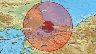 Son Dakika… AFAD duyurdu: İstanbul’da deprem!